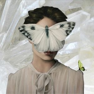 Meet Your Posher! (Hi!)